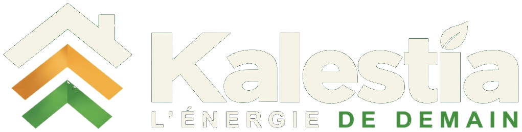 Kalestia, l'énergie de demain